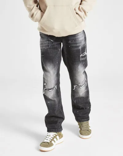 Supply & Demand Hlače SUPPLY&DEMAND-HLAČE JEANS DENVER za juniore