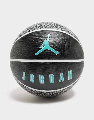 Nike  Lopta JORDAN PLAYGROUND 2.0 8P DEFLATED 
