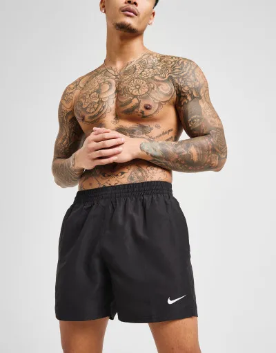 Nike Kratke hlače 5 Inch Volley