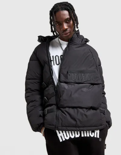 Hoodrich Jakna HOODRICH Astro Men's Jacket