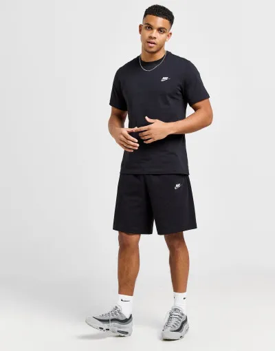 Nike  Kratke hlače Club 