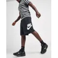 Nike Kratke hlače Club Alumni