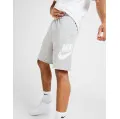 Nike Kratke hlače Club Alumni