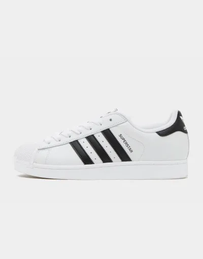 adidas  Superstar II 