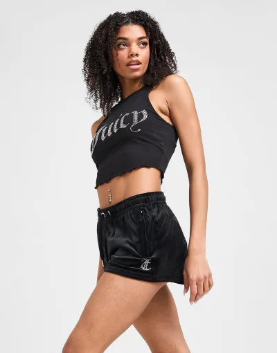 Juicy Couture Kratke hlače Diamante