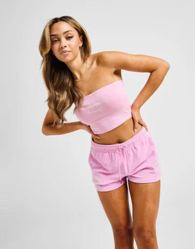 Juicy Couture Top Diamante