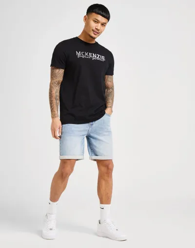 McKenzie  Kratke hlače Denim Core 