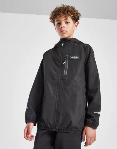 McKenzie Jakna MCKENZIE-JAKNA CITADEL WOVEN za malu djecu