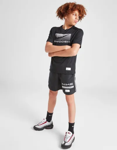Nike  Kratke hlače Multi  za juniore