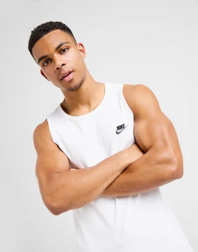 Nike Top Club