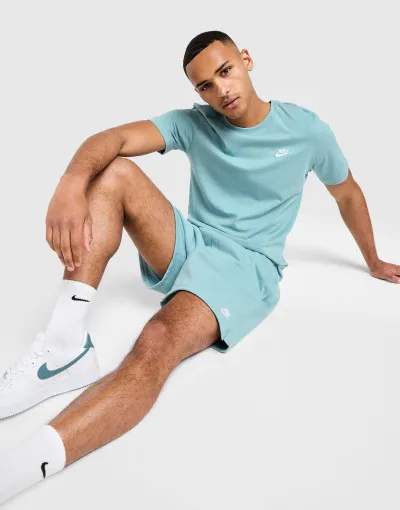 Nike Majica kratkih rukava Nsw Club