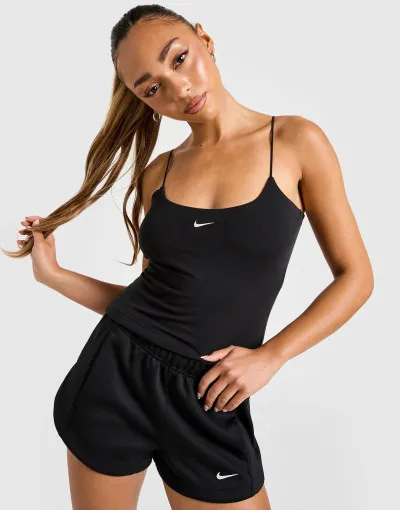 Nike  Top W NSW NK CHLL KNT CAMI 