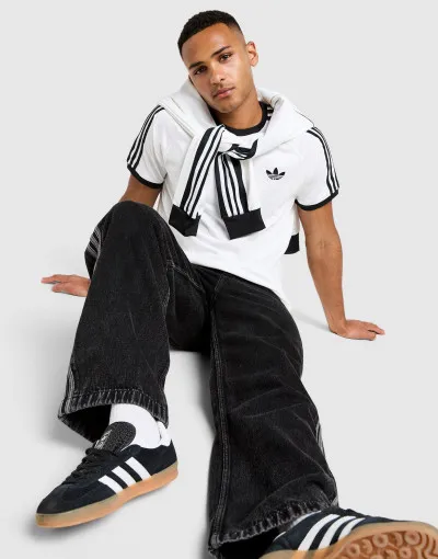 adidas  Majica kratkih rukava Cali 
