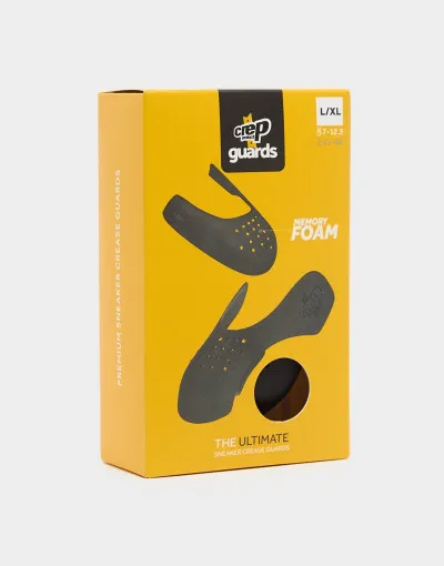 Crep Protect  Ostala oprema Sneaker Guards 2.0 L/XL 