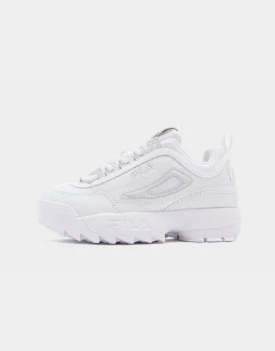 Fila  FILA DISRUPTOR II  za malu djecu