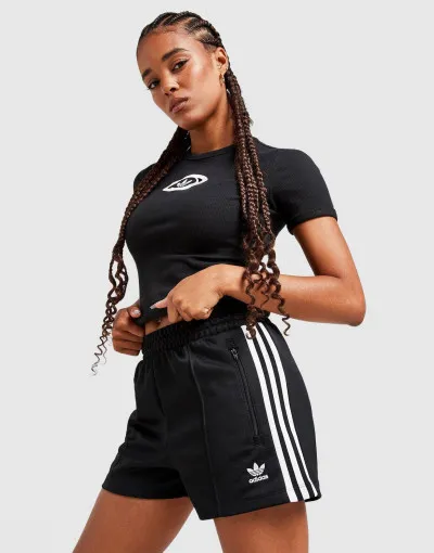 adidas  Kratke hlače Classic 