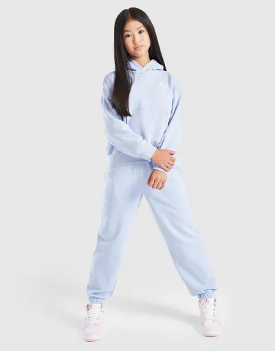 Jordan  Majica s kapuljačom JDG WJ BRKN FLC PO HOODIE  za juniore