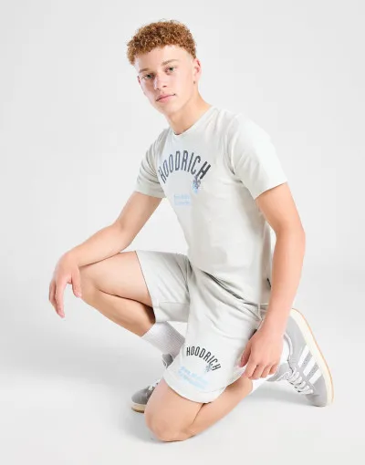 Hoodrich Kratke hlače HOODRICH Shadow Short za juniore