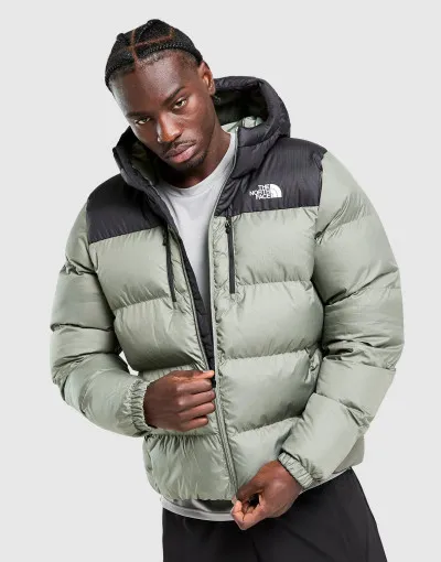 The North Face  Jakna THE NORTH FACE-KURTK 