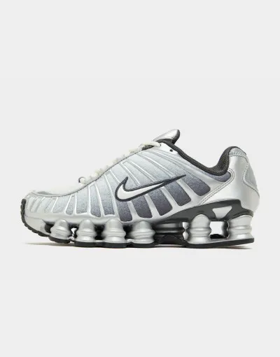 Nike NIKE SHOX TL FADE