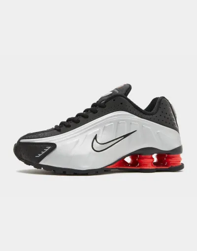 Nike Shox R4