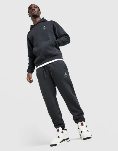 Jordan Donji dio trenirke Brooklyn Varsity Fleece