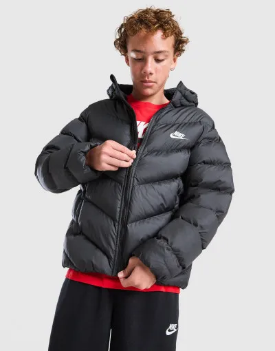 Nike  Jakna K NSW TF ADP PUFFER  za juniore