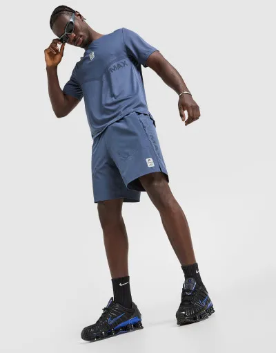 Nike  Kratke hlače Sportswear Air Max TC 