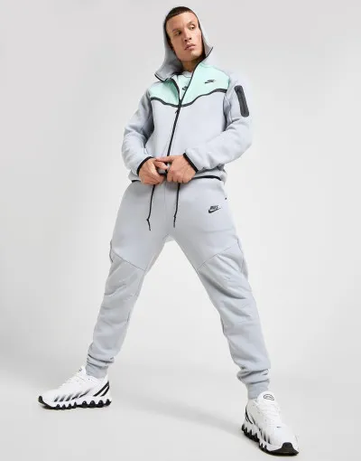 Nike  Donji dio trenirke M NK TCH MIX JGGR 