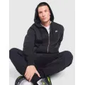 Nike Majica s kapuljačom Sportswear Club