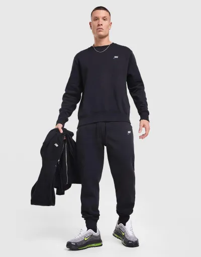 Nike  Donji dio trenirke Sportswear Club 