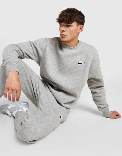 Nike  Majica s kapuljačom M NSW CLUB DT CREW BB 