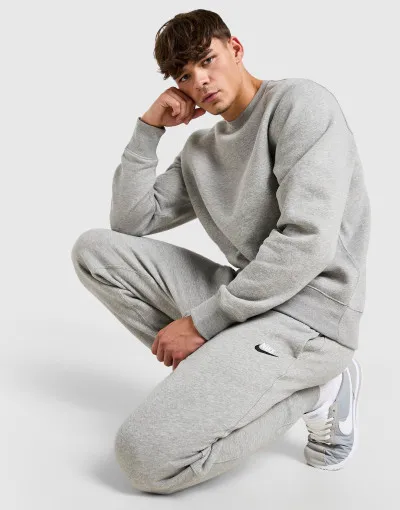 Nike Donji dio trenirke M NSW CLUB DT JGGR BB