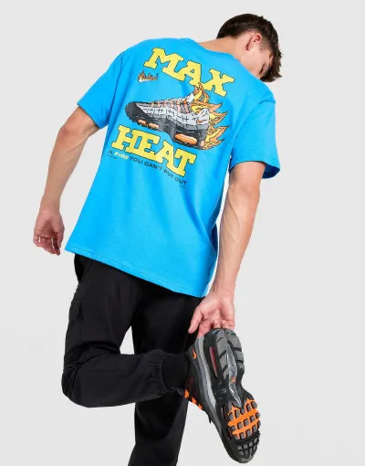 Nike Majica kratkih rukava U NSW TEE M90 OC LG GFX SEGB