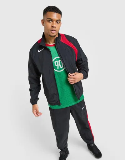 Nike  Vjetrovka M NK RPL T90 TRK JKT W 