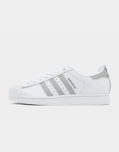 adidas  Superstar II 