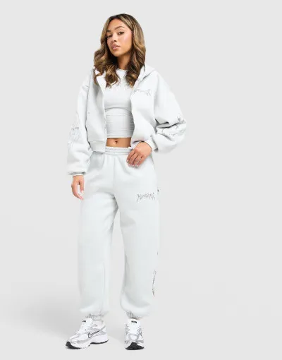 Hoodrich Donji dio trenirke HOODRICH Hoodrich Spark Oversized Jogger