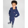 Nike Majica dugih rukava K NSW CLUB FLC HDY LBR za juniore