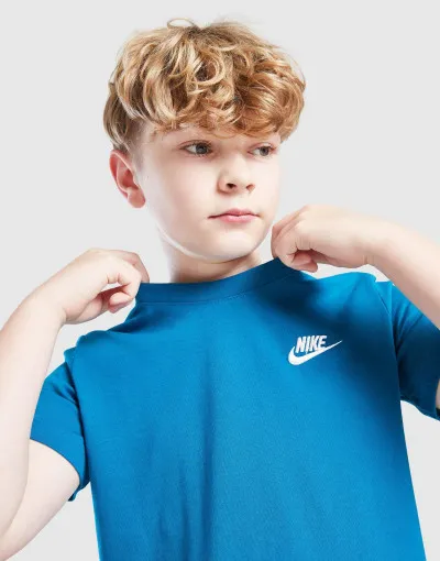 Nike  Majica kratkih rukava Futura  za juniore