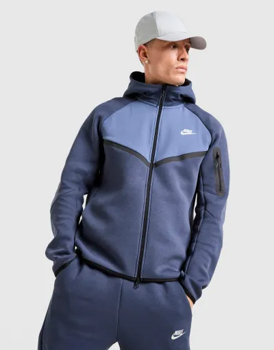 Nike  Majica s kapuljačom M NK TCH MIX WR HOODIE 