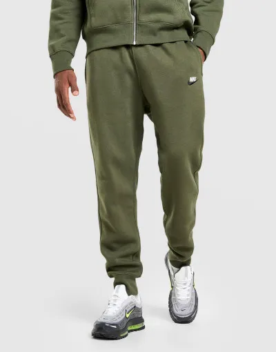 Nike Donji dio trenirke M NSW CLUB DT JGGR BB