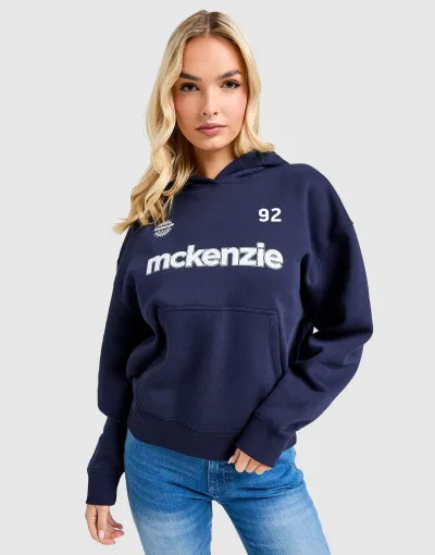 McKenzie  Majica s kapuljačom Kenzy 