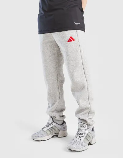 adidas  Hlače JB FLEECE PNT  za juniore