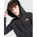 adidas Majica dugih rukava JB FLEECE HD za juniore