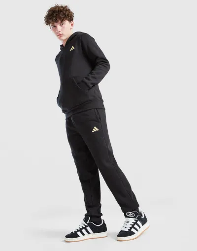 adidas Hlače JB FLEECE PNT za malu djecu