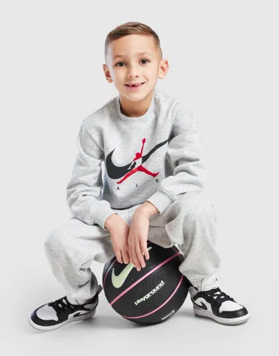 Jordan Trenirka Arch za malu djecu