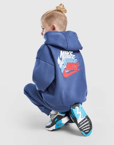 Nike Trenirka Sportswear za malu djecu