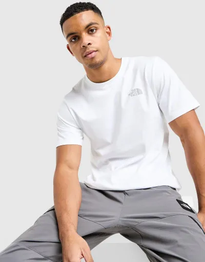 The North Face Majica kratkih rukava Simple Dome