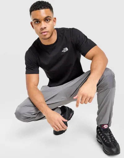 The North Face Majica kratkih rukava T-Shirt