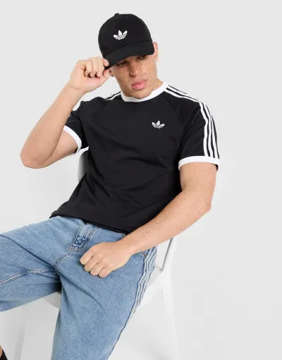 adidas  Majica kratkih rukava 3S TEE 